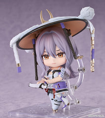 Good Smile Nendoroid 黏土人 2995 紅蓮 《勝利女神：妮姬》