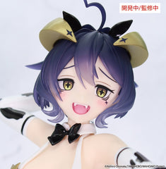 Gushing over Magical Girls One-Seventh Carat Figure Magia Evil Cow Pattern Ver. / 夢想成為魔法少女 邪惡魔女牛紋 Ver.