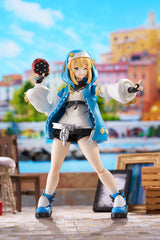 figma Bridget / figma 布里吉特 (Bridget) 聖騎士之戰 -奮戰-