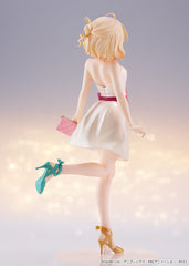 Good Smile POP UP PARADE 錦木千束：派對後 Ver. L Size 《Lycoris Recoil 莉可麗絲》
