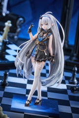 Tyrant (Female) / 星塔旅人 小魔王(女)