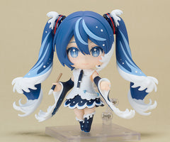 Nendoroid Hatsune Miku: Katsushika Hokusai Collaboration Ver. (Rella) / 黏土人 初音未來 葛飾北齋合作 Ver. （雷拉）