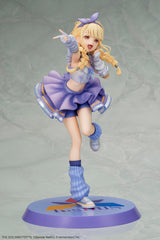 THE IDOLM@STER Gakuen KOTONE FUJITA Re;IRIS Ver. 1/7 Complete Figure / 藤田琴音 Re;IRIS Ver. 1/7 比例模型