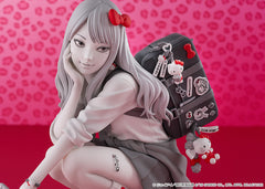G.S. Collection 辣妹富江×Hello Kitty【2027年8月發售份】