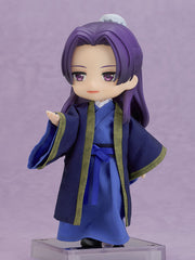 Nendoroid Doll Jinshi / 黏土人 人偶 進士