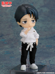 Nendoroid Doll Yuta Okkotsu: Execution Ver. /黏土娃 乙骨憂太 死滅迴游Ver.