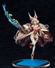 Nia / 妮雅