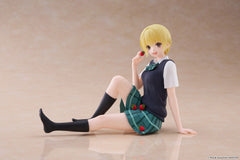 Strawberry 100% Desktop Cute Figure - Tsukasa Nishino (School uniform Ver.) / 草莓100% Desktop Cute 西野司 (制服 Ver.)