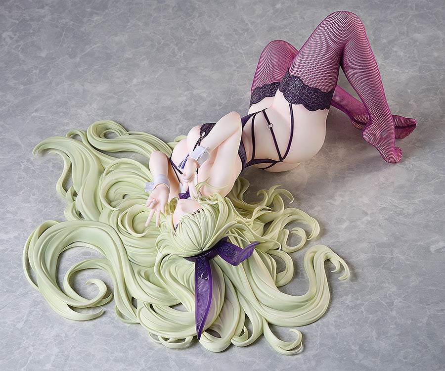 FREEing B-style 1/4 PVC  拿坡里《碧藍航線