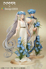 MADHOUSE x Design COCO 1/7 PVC 芙莉蓮 & 欣梅爾 新藝術風格《葬送的芙莉蓮》