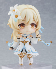 Nendoroid Traveler (Lumine) / 黏土人 旅行者 螢 (Lumine) [再版]