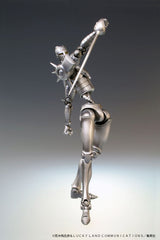 Chozokado SILVER CHARIOT / 超像可動 Chozokado 銀色戰車