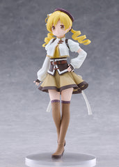 Puella Magi Madoka Magica The Movie -Walpurgisnacht: Rising- Mami Tomoe Non-Scale Figure / 劇場版 魔法少女小圓 -Walpurgisnacht: Rising- 巴麻美 無比例模型