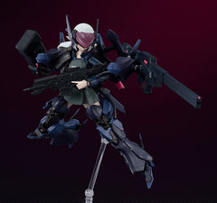 PLAMATEA Armored Soldier of Unknown Affiliation /  PLAMATEA 所屬不明鎧化兵