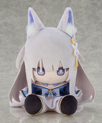 Shinano Punipuni Plushie / 信濃 Q彈毛絨公仔