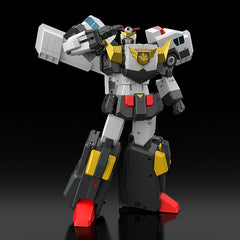 THE GATTAI J-Decker / THE GATTAI J-Decker 傑德卡