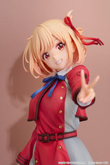 Good Smile 1/6 PVC 錦木千束 主視覺Ver.《Lycoris Recoil 莉可麗絲》