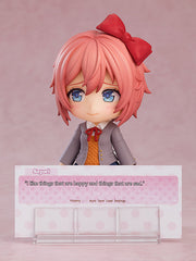 Nendoroid Sayori / 黏土人 紗世里 (DDLC)