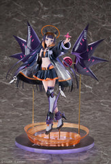 hololive English -Myth- Ninomae Ina'nis "AXGRIT" Ver. 1/7 Complete Figurehololive / Hololive 英語-神話-二前伊娜尼斯“AXGRIT”Ver. 1/7 完整手辦hololive