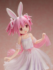 Madoka Kaname: Rabbit Ears Ver. / 劇場版 魔法少女小圓[新篇]叛逆物語 鹿目圓 兔耳Ver.