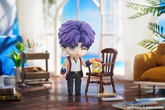 Nendoroid Rafayel / 黏土人 祁煜