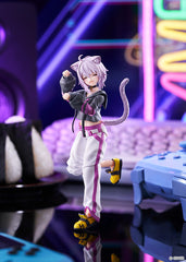 figma Nekomata Okayu / Figma 貓又岡湯