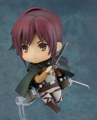 Nendoroid Sasha Braus / 黏土人 1384 莎夏‧布勞斯
