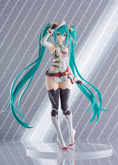 POP UP PARADE Racing Miku: 2023 Ver. / POP UP PARADE 賽車初音 2023 Ver.