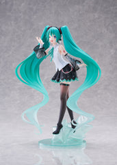 Hatsune Miku T-Most Figure - NT Ver. / 初音未來 T-Most 模型 - NT Ver.