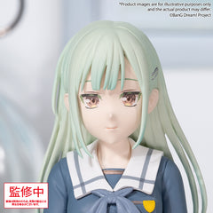 BanG Dream!” Premium Figure Ave Mujica Mutsumi Wakaba Uniform Ver. / BanG Dream! 若葉睦 (Mutsumi) 月之森高中制服 Ver. 景品模型
