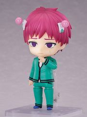 Nendoroid Kusuo Saiki / 黏土人 3154 齊木楠雄
