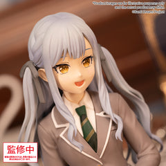 BanG Dream! Premium Figure Ave Mujica Sakiko Togawa Uniform ver. / BanG Dream! 豐川祥子 (Sakiko) 月之森高中制服 Ver. 景品模型