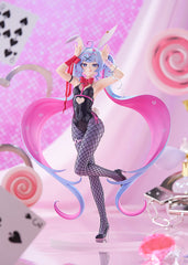 Good Smile POP UP PARADE 初音未來 兔子洞Ver. L Size 《Character Vocal系列01 初音未來》
