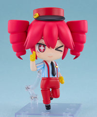 Nendoroid Kasane Teto: Mesmerizer Ver. / 黏土人 重音 territorial - 迷幻洗腦 (Mesmerizer) Ver.