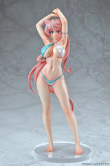 Maria Cadenzavna Eve Bikini style Gloss ver. / 瑪麗亞·卡登扎夫娜·伊芙 比堅尼Style  Gloss Ver.