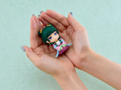 Nendoroid Plus: Maomao - Garden Party Ver. Rubber Mascot / Nendoroid Plus：毛毛 - 花園派對 Ver.橡膠吉祥物