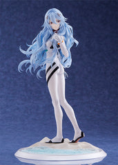 Claynel 1/7 PVC 綾波麗 ~Voyage End~《新世紀福音戰士新劇場版：終》