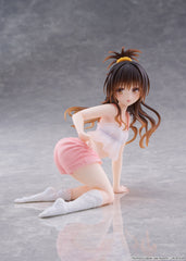 To Love-Ru Darkness Desktop Cute Figure - Mikan Yuki (Roomwear Ver.) / To Love-Ru 出包王女 Darkness Desktop Cute 結城美柑 (家居服 Ver.)