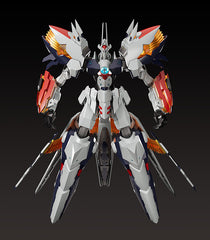 MODEROID Linebarrel Overdrive / MODEROID Linebarrel Overdrive