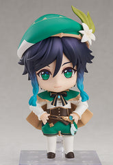 Nendoroid Venti / 黏土人 溫迪 (Venti) [再版]