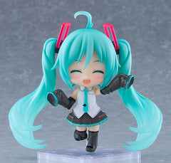 Nendoroid Hatsune Miku: HMO Ver. / 黏土人 初音未來：HMO Ver. キャラクター・ボーカル・シリーズ01