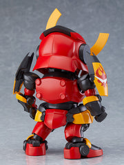 MODEROID Gurren Lagann / MODEROID 紅蓮螺巖