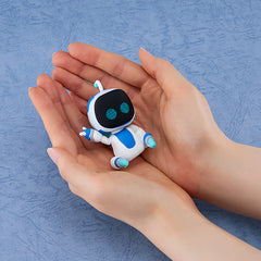 Nendoroid Plus: Astro Rubber Mascot / 勝利女神：妮姬 那由他：無為