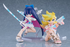 figma Panty & Stocking: Angel ver. Set / Figma 內褲＆長襪：天使ver.放