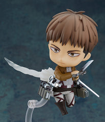 Nendoroid Jean Kirstein / 黏土人 1383 約翰‧基爾斯坦