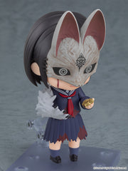 Nendoroid Fox Hinako / 黏土人 狐狸 雛子