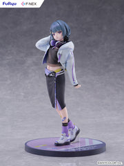 Koshimizu Toru 1/7 Scale Figure / 1/7 PVC 小清水透