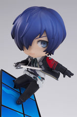 Nendoroid More: Persona Series 30th Anniversary Collaboration Vignette / 黏土人 More：女神異聞錄系列 30週年紀念聯名場景盒玩