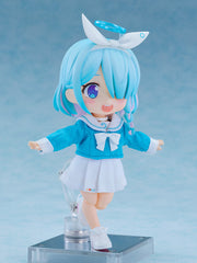 Nendoroid Doll Arona / 黏土人娃娃 阿羅娜