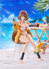 figma Anis: Sparkling Summer / Figma 安妮絲 閃閃發光的夏天